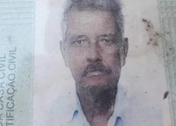 MORADOR DE CAMPO GRANDE ESTÁ DESAPARECIDO!!! AJUDEM!!