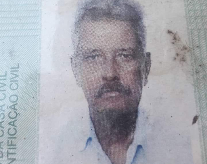 MORADOR DE CAMPO GRANDE ESTÁ DESAPARECIDO!!! AJUDEM!!