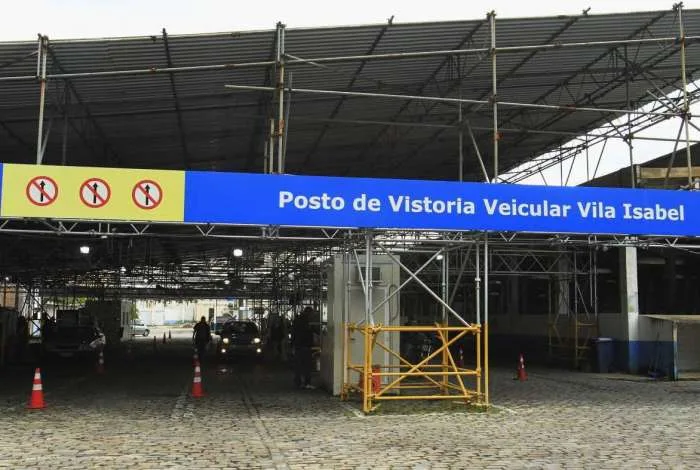 Deputados aprovam lei que acaba com vistoria obrigatória feita pelo Detran