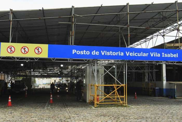 Deputados aprovam lei que acaba com vistoria obrigatória feita pelo Detran