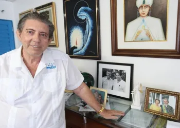 Mulher que denunciou abusos de João de Deus cometeu suicídio, diz site