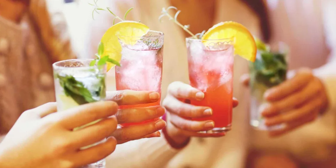 As festas chegaram: quem tem diabetes pode tomar bebida alcoólica?