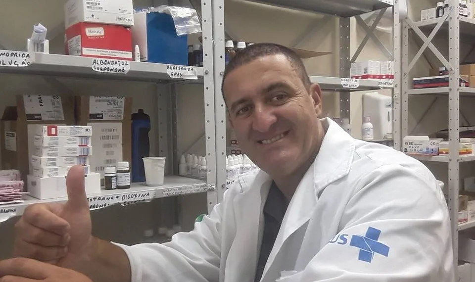 DESCANSE EM PAZ JOSÉ EDUARDO ELIAN!! MORTO POR UM POLICIAL HOJE NA AVENIDA BRASIL….