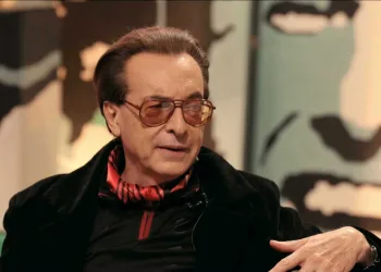 Curado? Ronaldo Ésper diz que tia fez maldição para que ele fosse gay