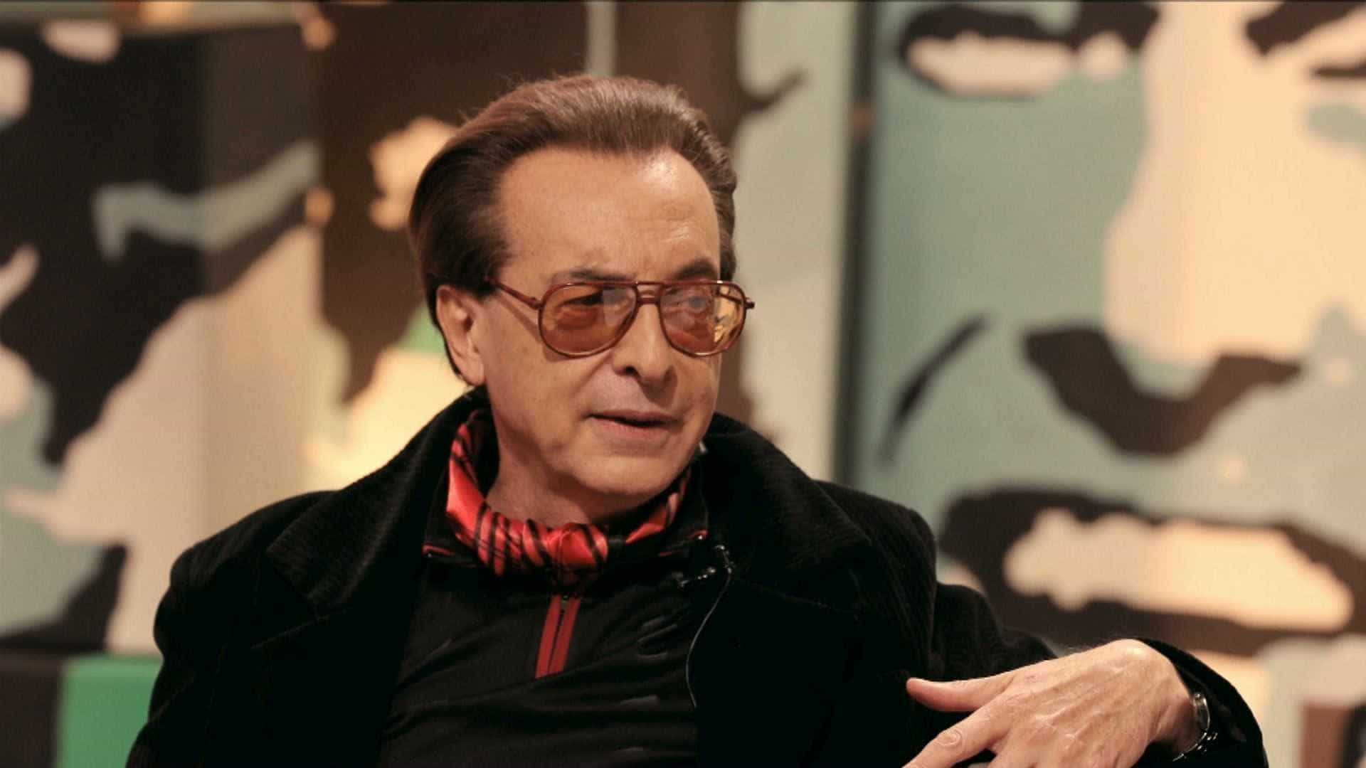 Curado? Ronaldo Ésper diz que tia fez maldição para que ele fosse gay