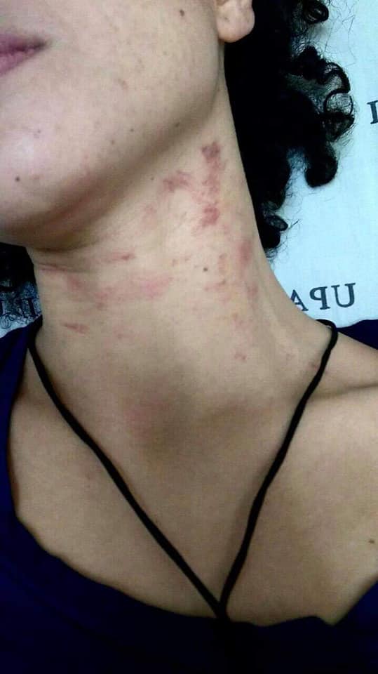 NÃO AO FEMINICÍDIO!!! QUEM AMA MATA?