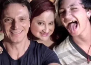 Filho de pastor famoso comete suicídio e abala a familia