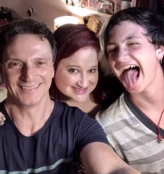 Filho de pastor famoso comete suicídio e abala a familia