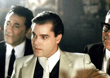Morre aos 83 anos ator Frank Adonis, de ‘Os Bons Companheiros’
