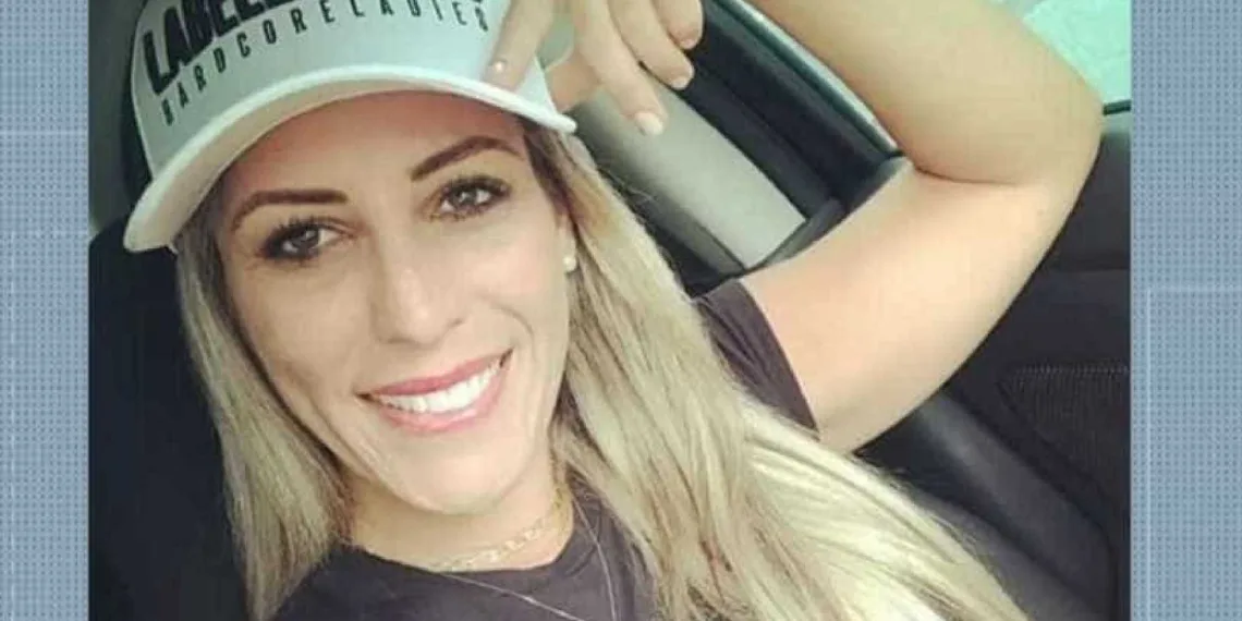 Polícia prende suspeito na morte de turista de Florianópolis no RJ