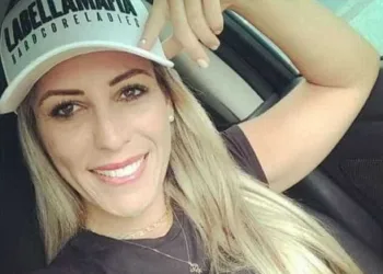 Polícia prende suspeito na morte de turista de Florianópolis no RJ