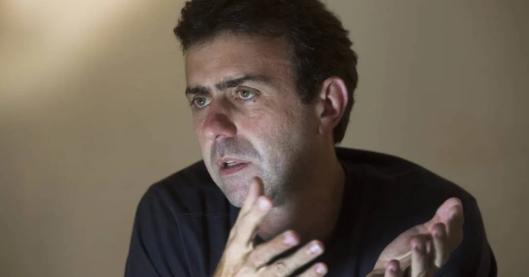 Polícia descobre novo plano para matar Marcelo Freixo