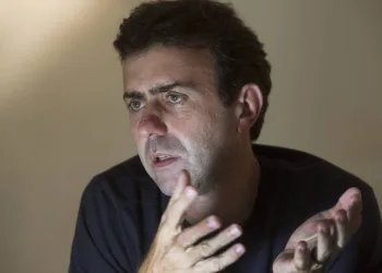 Polícia descobre novo plano para matar Marcelo Freixo