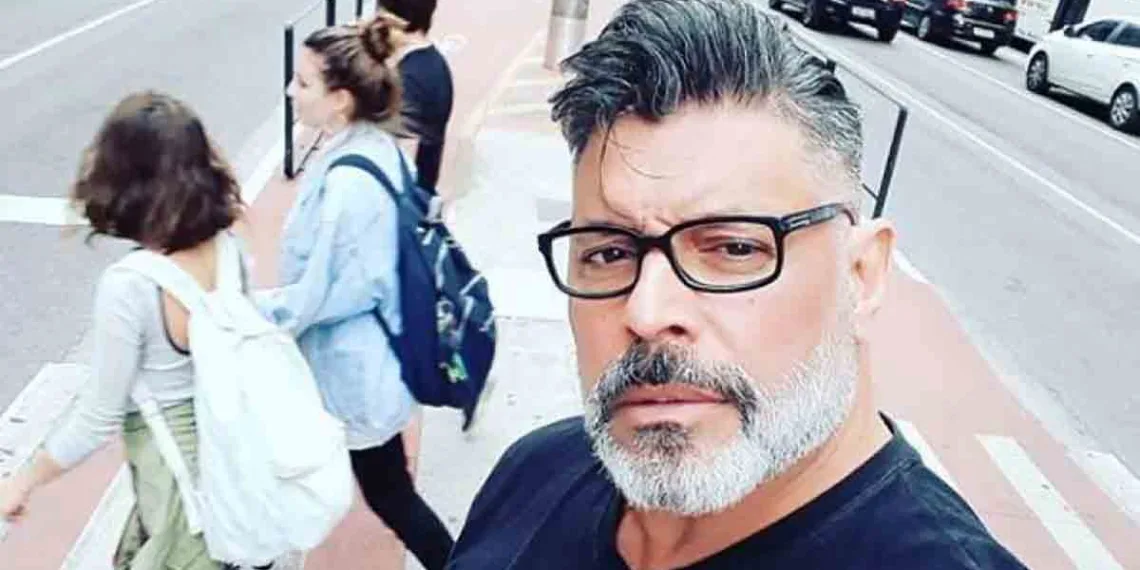 Alexandre Frota poderá perder o mandato por agressão ao Estado de Pernambuco
