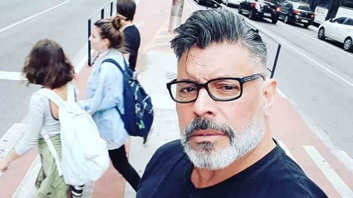 Alexandre Frota poderá perder o mandato por agressão ao Estado de Pernambuco