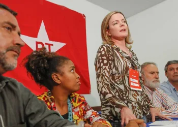 PT, PSOL e PCdoB não participam da posse de Bolsonaro