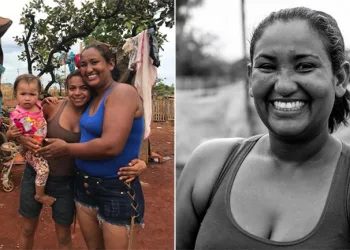 Gari é responsável pela sobrevivência de mais de 400 famílias em lixão