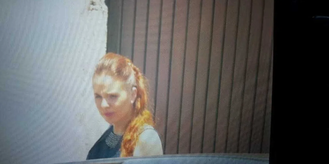 Após ser flagrada em festa, Richthofen é liberada de novo para ‘saidão’