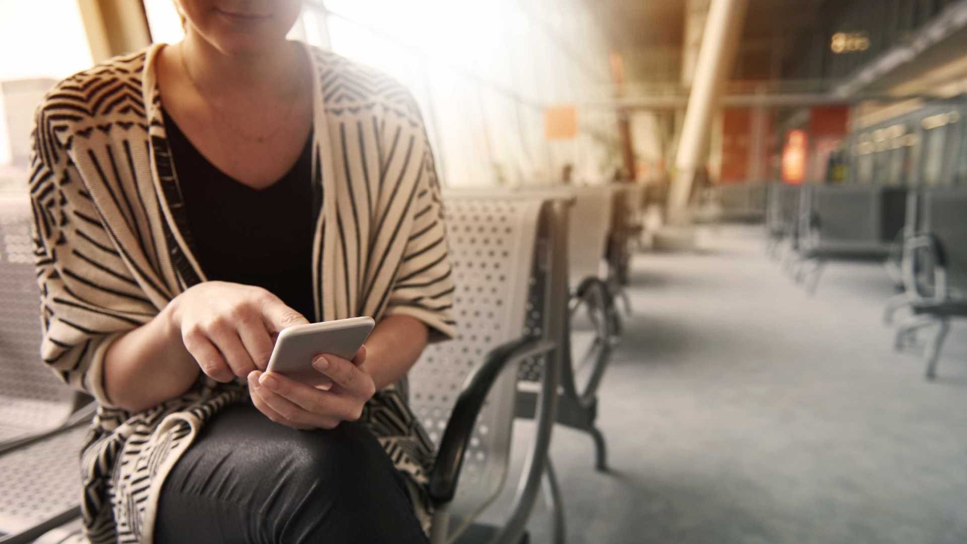 Vai viajar? Aplicativo traduz chamadas de voz para dez idiomas