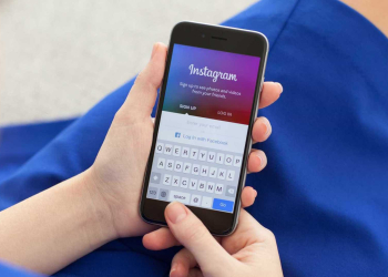 Instagram: conheça a forma mais fácil de enviar mensagens de voz