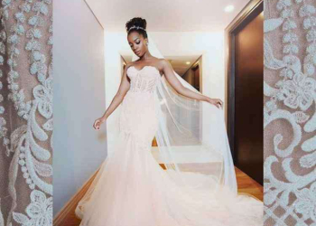 Cantora Iza se casa no Rio de Janeiro( FOTOS)