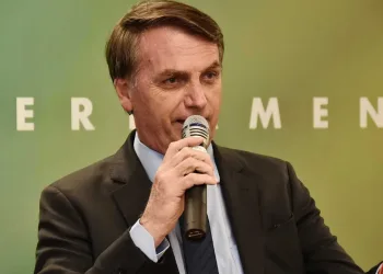 Veja a mensagem de Natal de Jair Bolsonaro para os brasileiros
