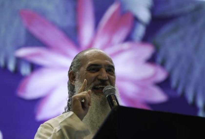 Falsos profetas: relembre líderes espirituais metidos em escândalos