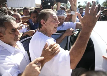 Supremo pode decidir hoje sobre liberdade de João de Deus