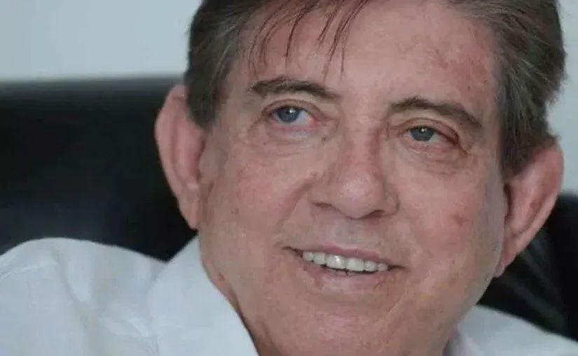 Filha de João de Deus processa médium por estupro, diz site