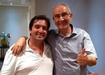 Polícia investiga denúncia de agressão de filho do vereador Jorge Felippe à companheira em Campo Grande!!