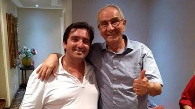 Polícia investiga denúncia de agressão de filho do vereador Jorge Felippe à companheira em Campo Grande!!