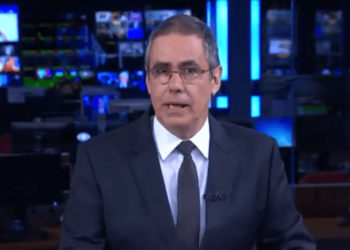 Apresentador da Band causa revolta na web ao defender João de Deus: “Campanha contrária à religião”