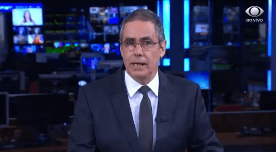 Apresentador da Band causa revolta na web ao defender João de Deus: “Campanha contrária à religião”