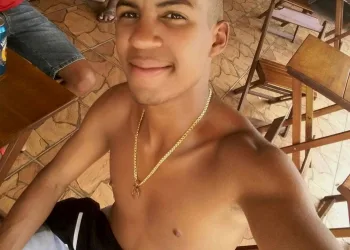 DESCANSE EM PAZ JUNIOR HENRIQUE!!