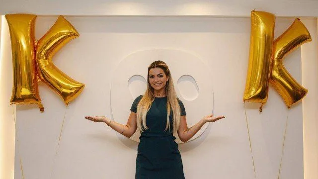 Kelly Key assina com gravadora: ‘Ansiosa para voltar aos palcos’