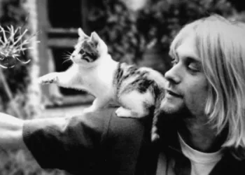 Kurt Cobain achava que pessoas brancas não deveriam fazer rap