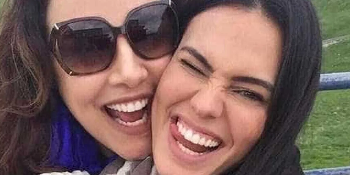 Chega ao fim namoro de cantora e Atriz da Globo