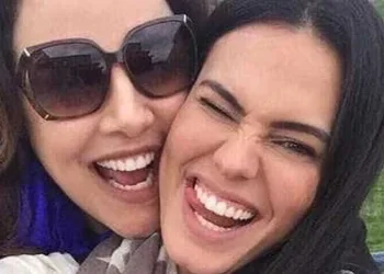 Chega ao fim namoro de cantora e Atriz da Globo