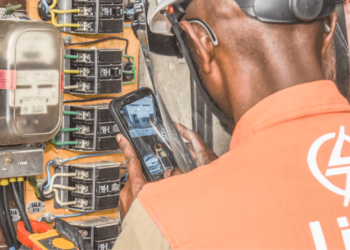 Light identifica irregularidades na Zona Oeste do Rio de Janeiro