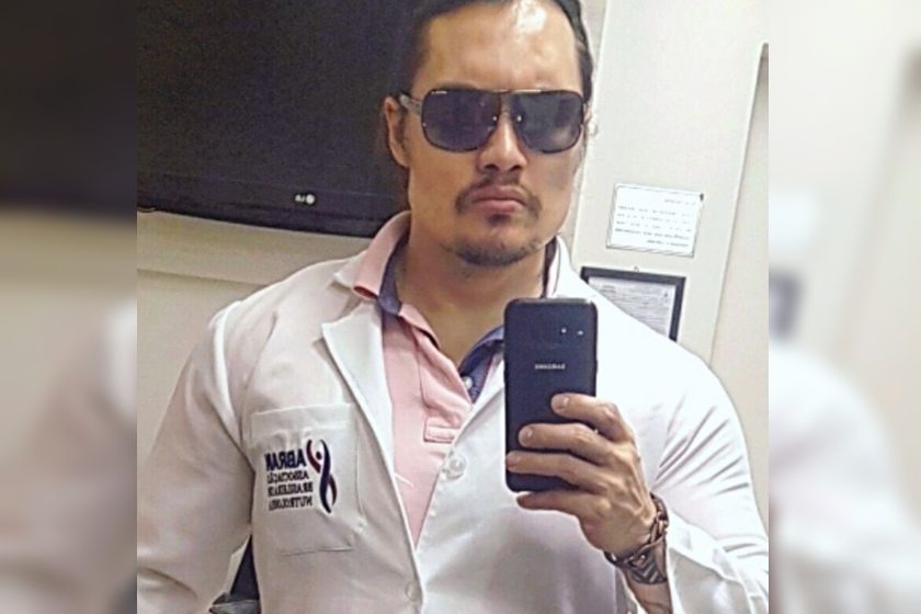 Médico  é acusado de deformar rostos de pelo menos 30 pacientes ( FOTOS)