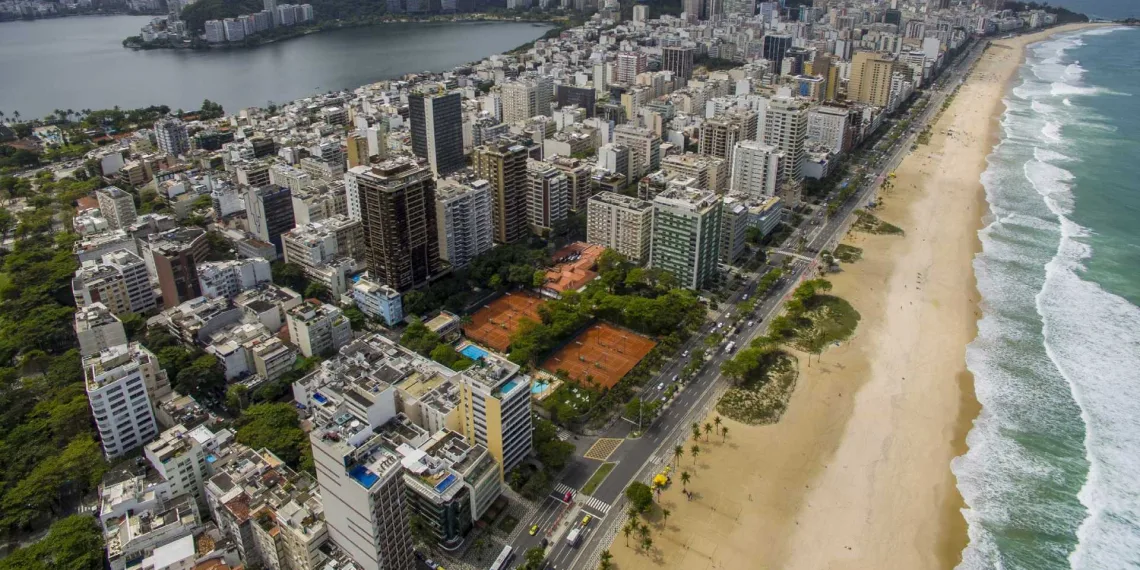 Dois casos de malária no RJ e outros 3 suspeitos