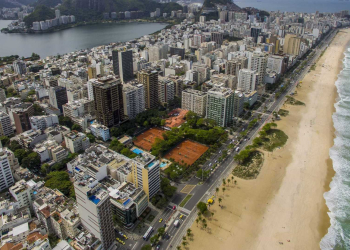 Dois casos de malária no RJ e outros 3 suspeitos