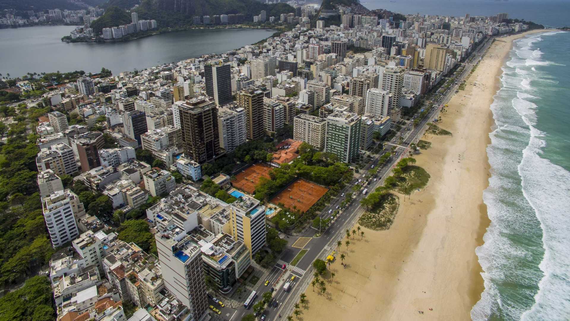 Dois casos de malária no RJ e outros 3 suspeitos