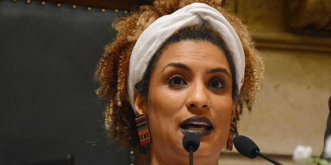 Investigadores do Rio descobrem quem matou Marielle, diz colunista