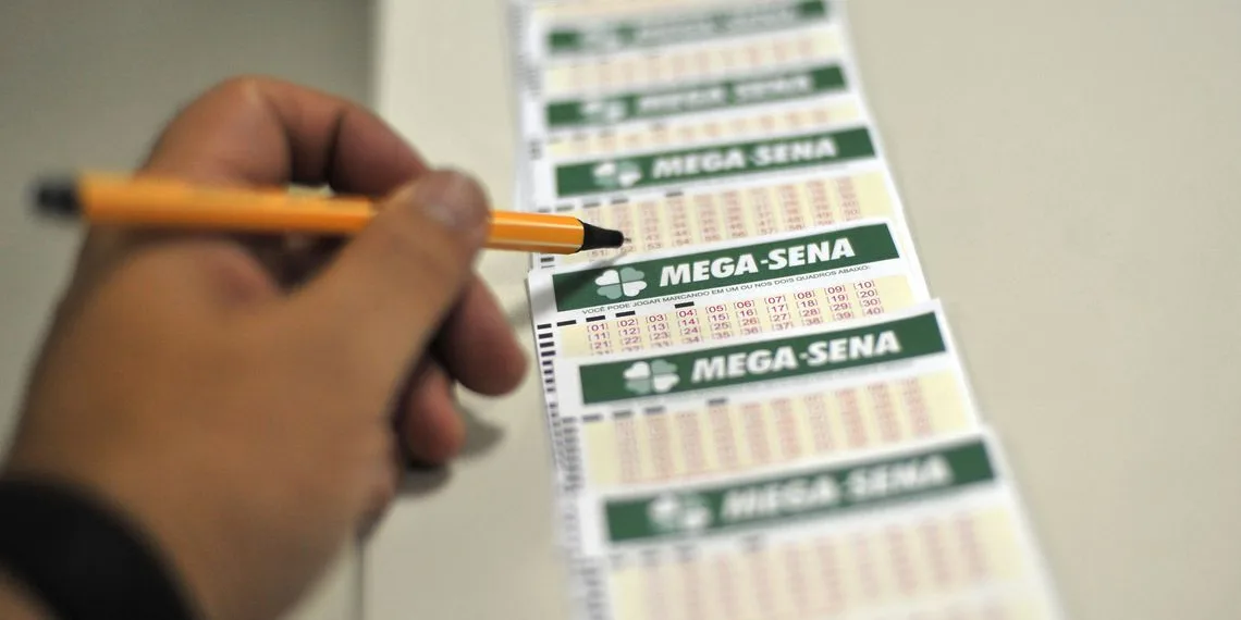 Apostas para Mega da Virada podem ser feitas até segunda-feira