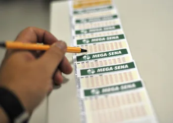 Apostas para Mega da Virada podem ser feitas até segunda-feira