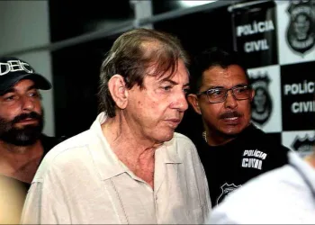 Juiz diz que médium João de Deus chefiava quadrilha