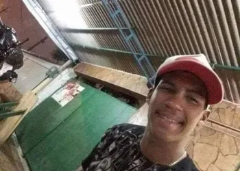ACIDENTE E MORTE EM CAMPO GRANDE!! UM MORTO E UM FERIDO!!