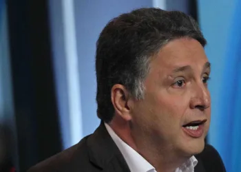 Garotinho pode voltar para a prisão nesta semana