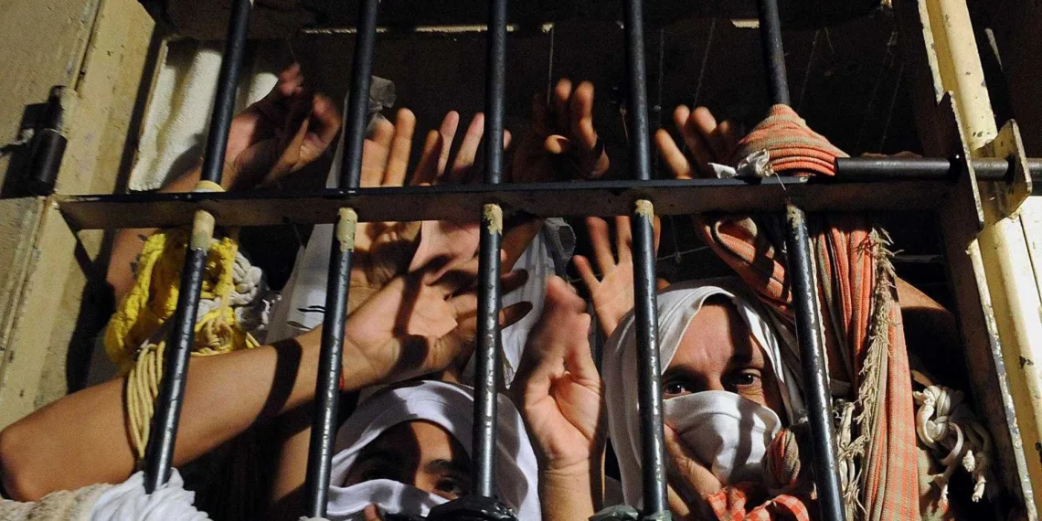 Direitos humanos recomenda proibir novos presos em presídio de Bangu